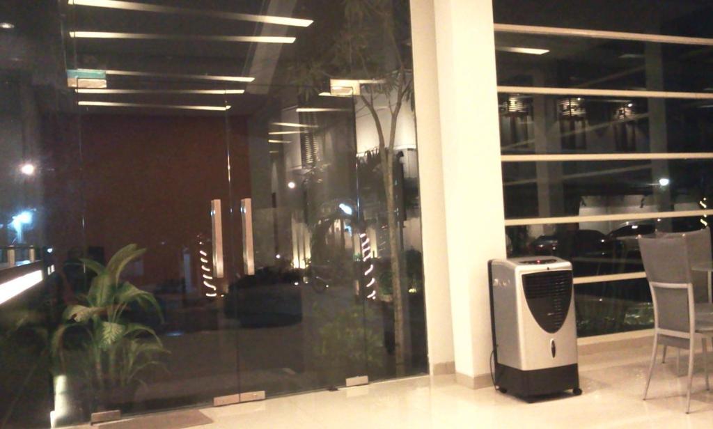 Singosari Wisma tamu 3*