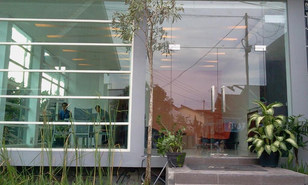 Singosari Wisma tamu Semarang