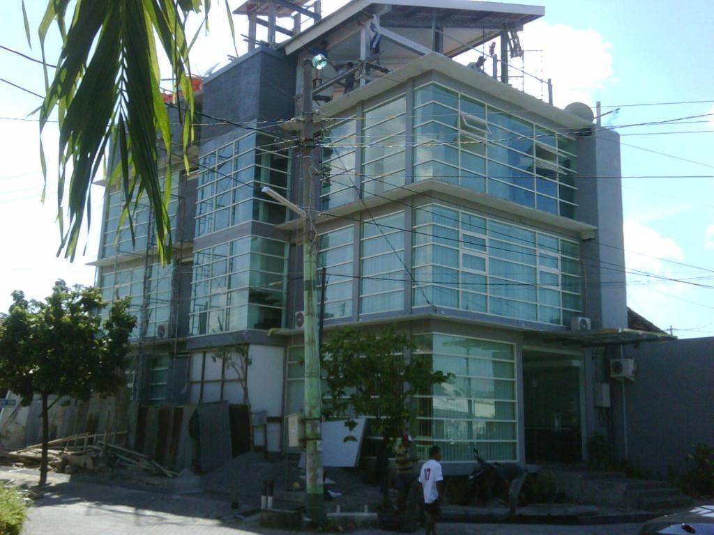 Singosari Wisma tamu Semarang
