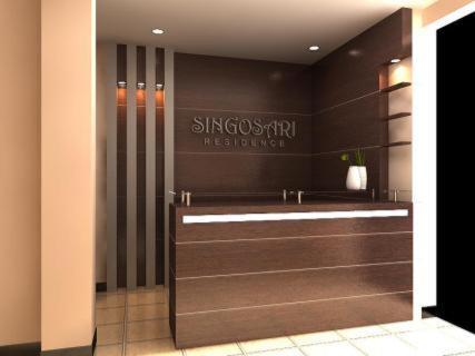 Singosari Wisma tamu Semarang