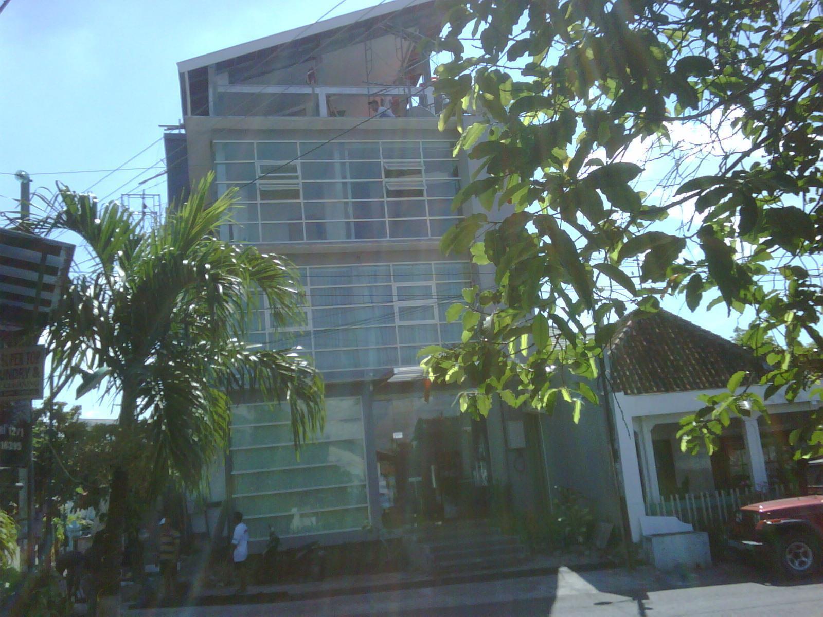 Wisma tamu Singosari 3*