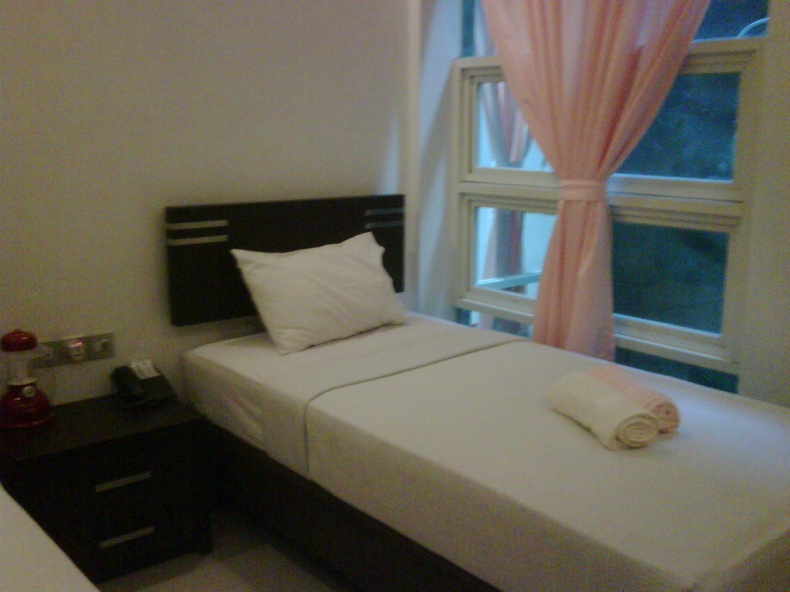 Singosari 3*